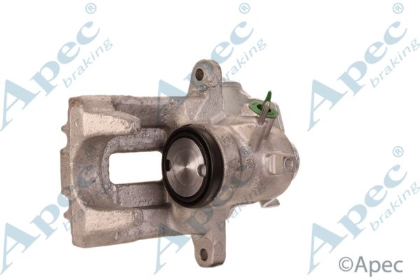 APEC BRAKING Pidurisadul LCA390